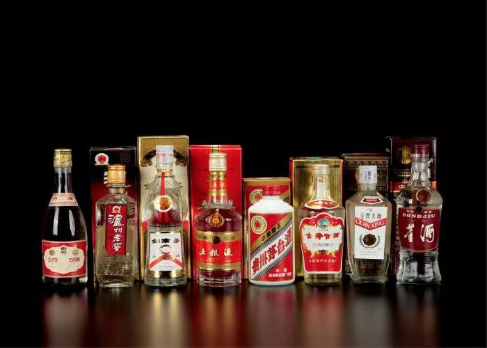 两当老酒储存的方法